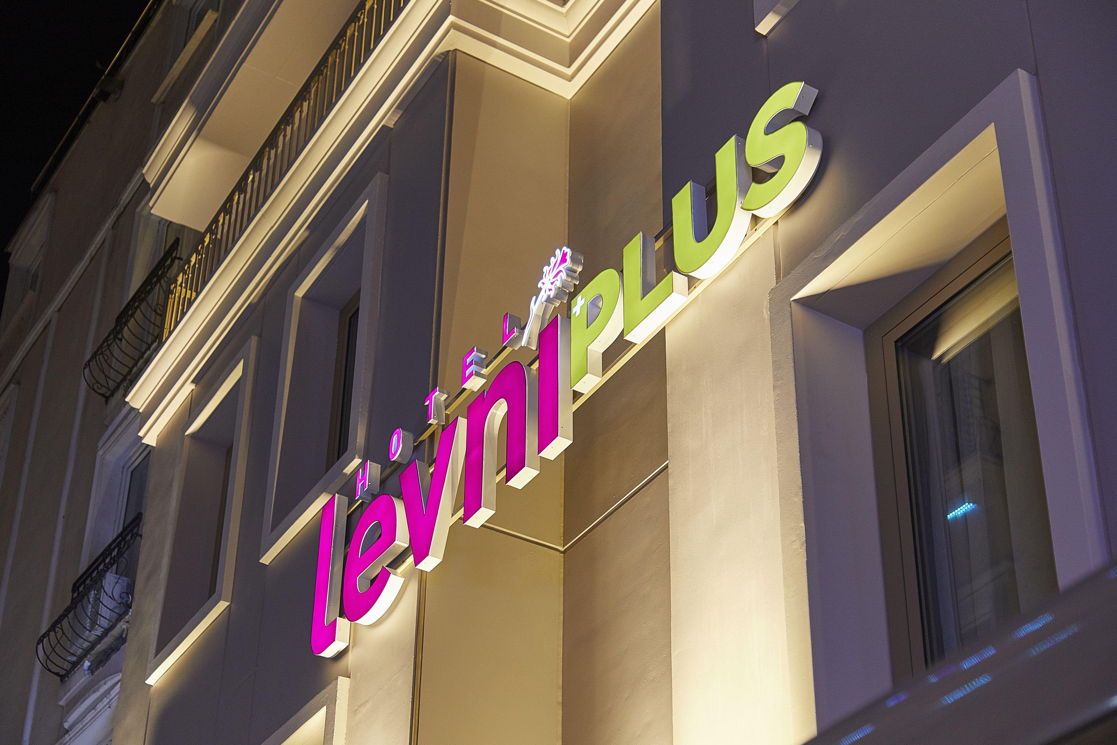 Levni Plus Hotel — Fotoğraflar 1